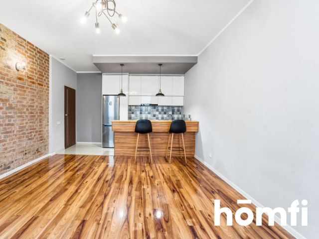 PRZESTRONNE 2 POKOJE W CENTRUM BYTOMIA - Mieszkanie - Wynajem - Bytom, Centrum