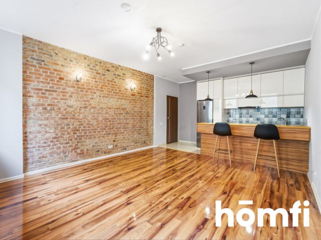 PRZESTRONNE 2 POKOJE W CENTRUM BYTOMIA - Mieszkanie - Wynajem - Bytom, Centrum