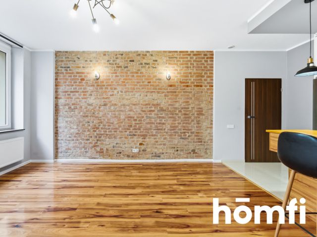 PRZESTRONNE 2 POKOJE W CENTRUM BYTOMIA - Mieszkanie - Wynajem - Bytom, Centrum