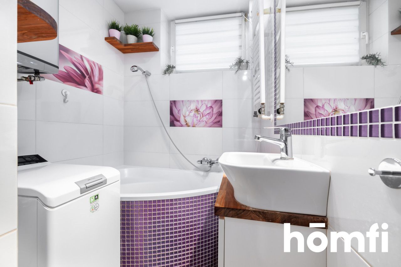 Live in peace, close to nature. - Квартира - Продаж - Lublin, LSM