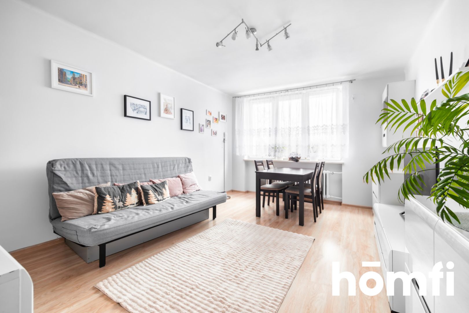 Live in peace, close to nature. - Квартира - Продаж - Lublin, LSM