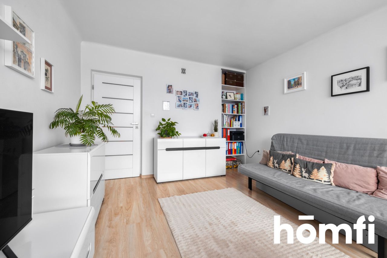 Live in peace, close to nature. - Квартира - Продаж - Lublin, LSM