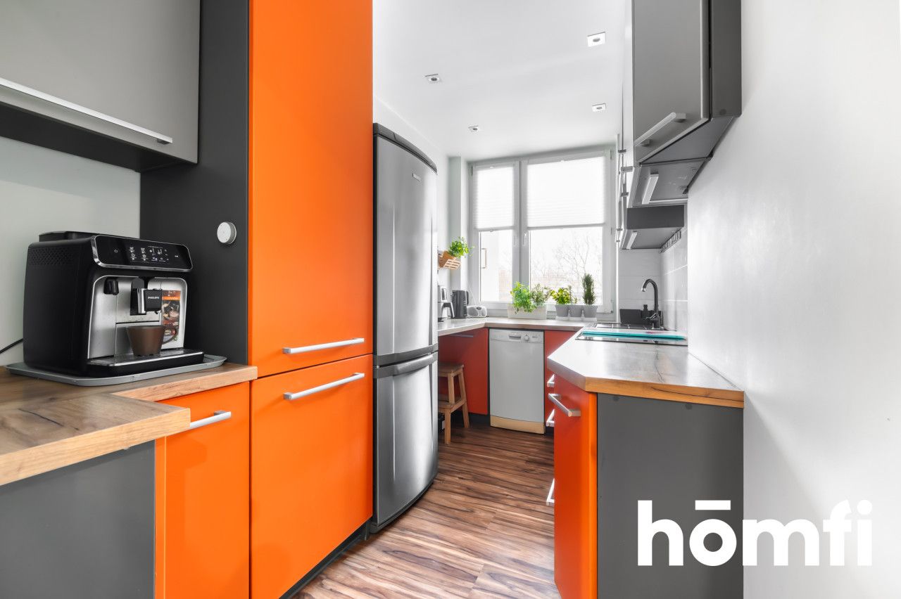 Live in peace, close to nature. - Квартира - Продаж - Lublin, LSM