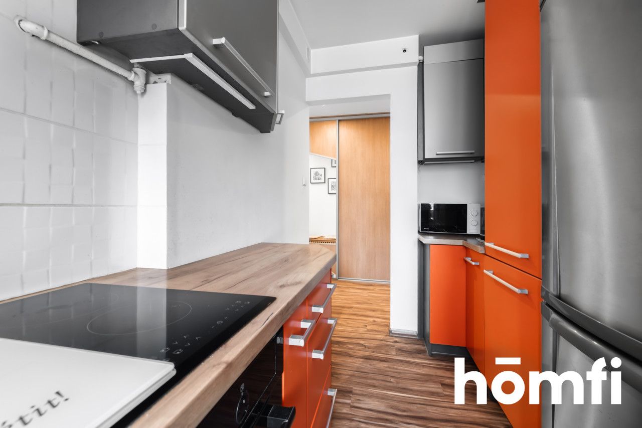 Live in peace, close to nature. - Квартира - Продаж - Lublin, LSM