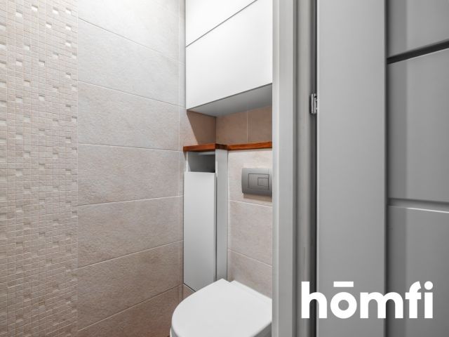 Live in peace, close to nature. - Квартира - Продаж - Lublin, LSM