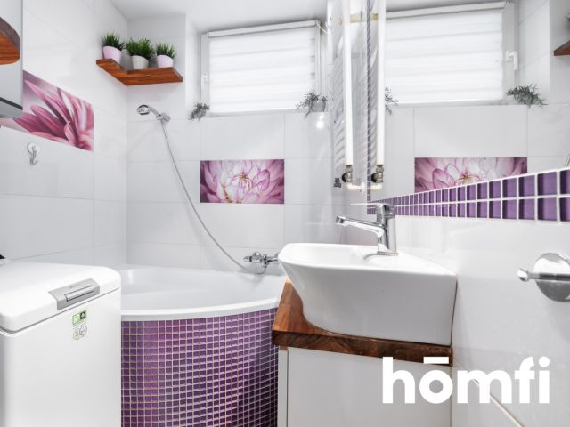 Live in peace, close to nature. - Квартира - Продаж - Lublin, LSM