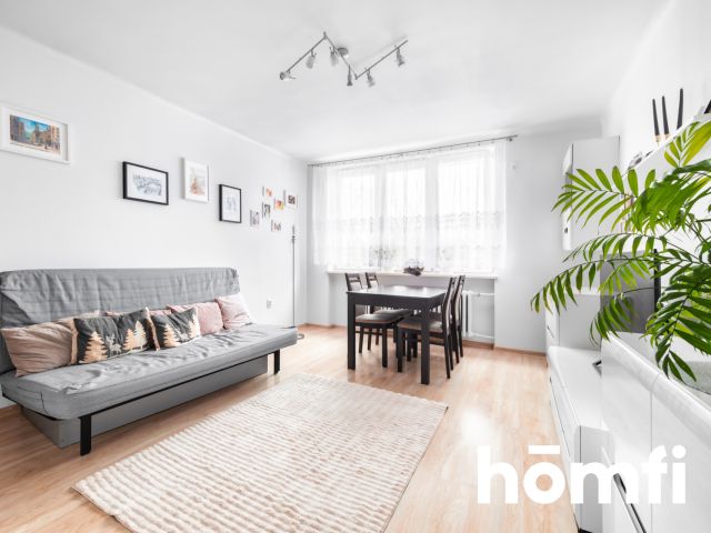 Live in peace, close to nature. - Квартира - Продаж - Lublin, LSM