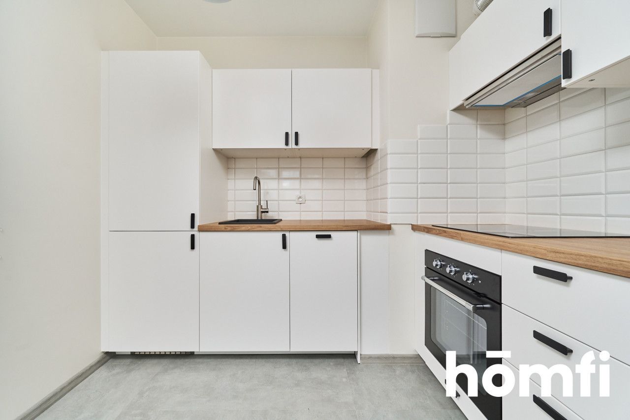 Dwupokojowe mieszkanie z dużym ogrodem - Квартира - Оренда - Wrocław, Krzyki / Jagodno