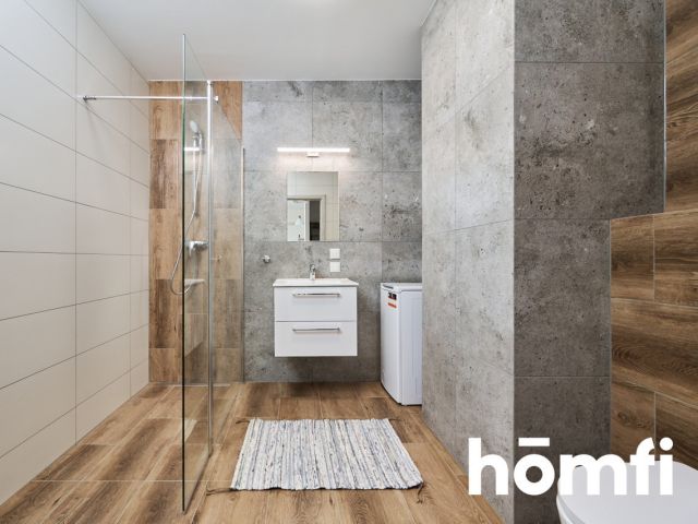 Dwupokojowe mieszkanie z dużym ogrodem - Apartment - Rent - Wrocław, Krzyki / Jagodno