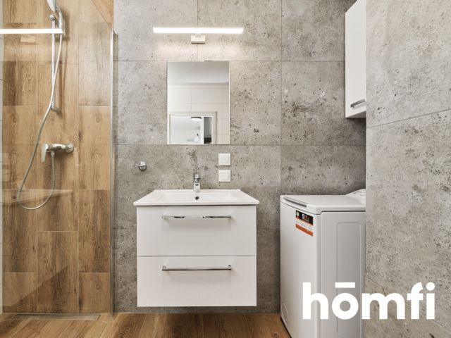 Dwupokojowe mieszkanie z dużym ogrodem - Apartment - Rent - Wrocław, Krzyki / Jagodno