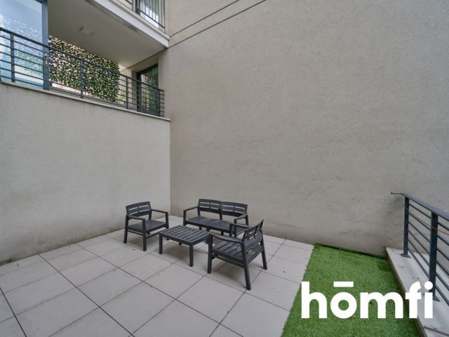 Mieszkanie 2 pokoje z dużym tarasem 15min do Rynku - Квартира - Оренда - Wrocław, Śródmieście