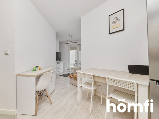 Mieszkanie 2 pokoje z dużym tarasem 15min do Rynku - Квартира - Оренда - Wrocław, Śródmieście