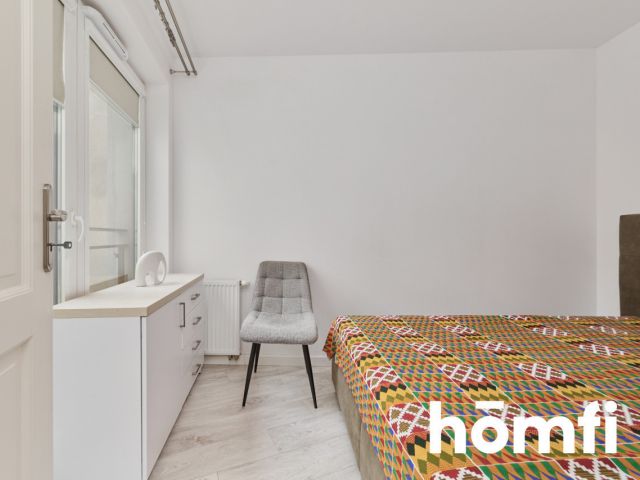 Mieszkanie 2 pokoje z dużym tarasem 15min do Rynku - Квартира - Оренда - Wrocław, Śródmieście