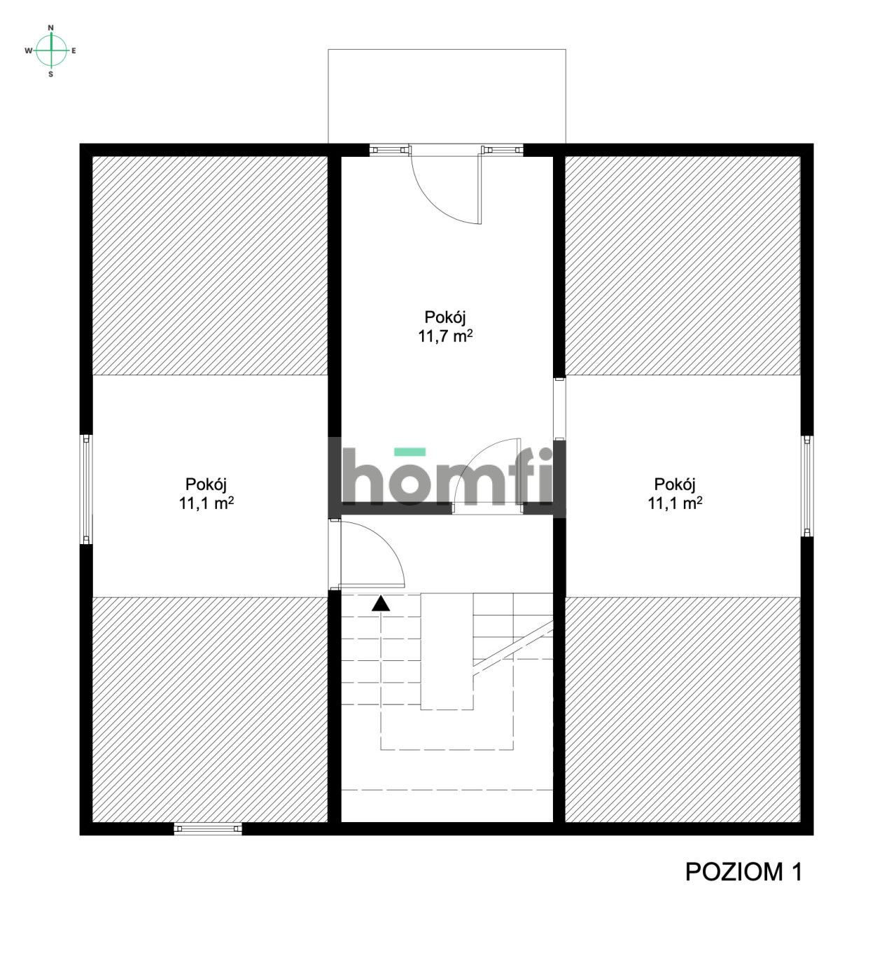 Dom z ogródkiem | Rynek i Puszcza Niepołomicka - Dom - Sprzedaż - Wielicki, Niepołomice
