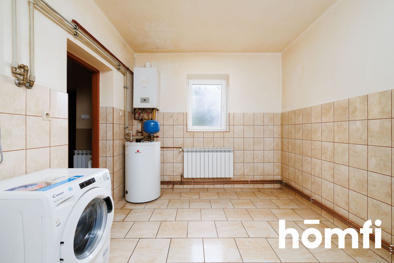 Dom z ogródkiem | Rynek i Puszcza Niepołomicka - Dom - Sprzedaż - Wielicki, Niepołomice