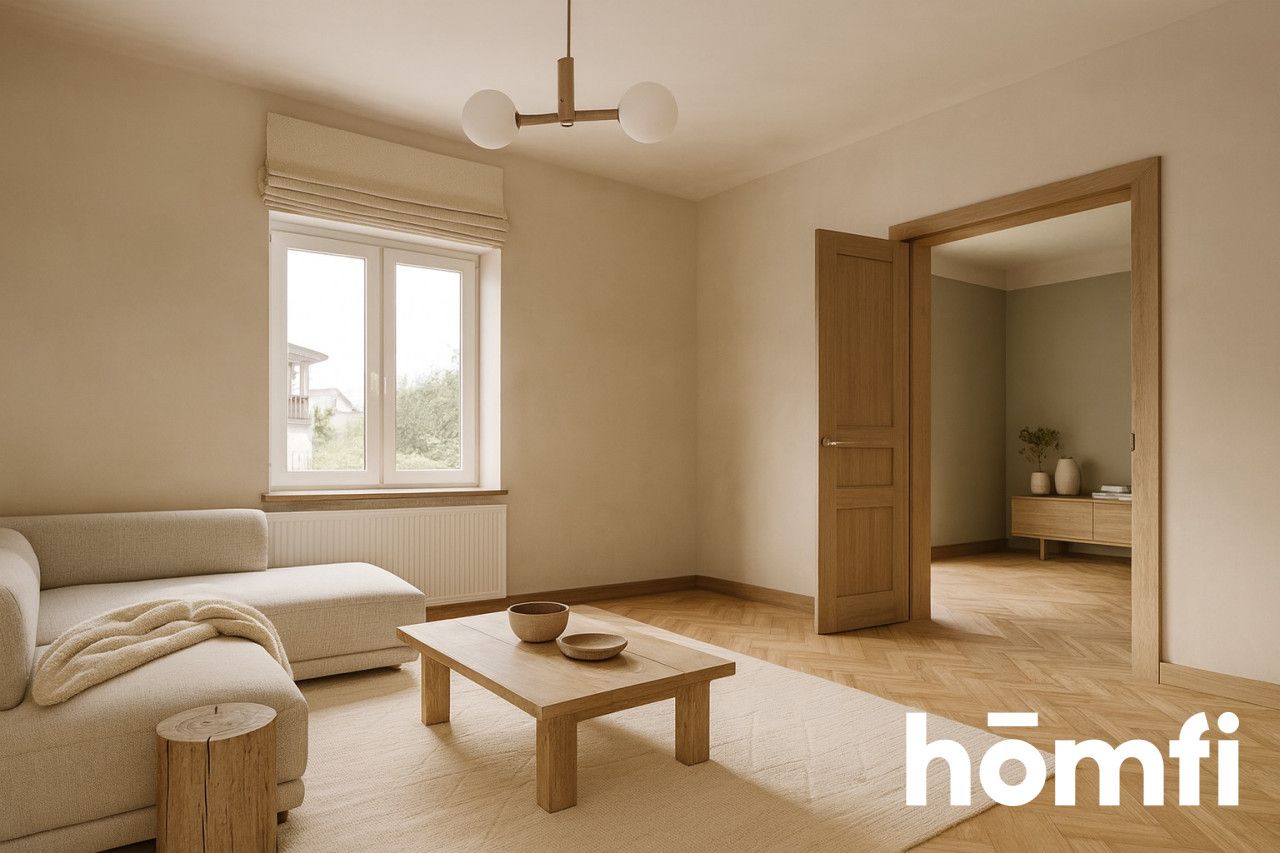 Dom z ogródkiem | Rynek i Puszcza Niepołomicka - Dom - Sprzedaż - Wielicki, Niepołomice