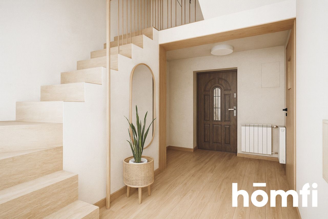 Dom z ogródkiem | Rynek i Puszcza Niepołomicka - Dom - Sprzedaż - Wielicki, Niepołomice