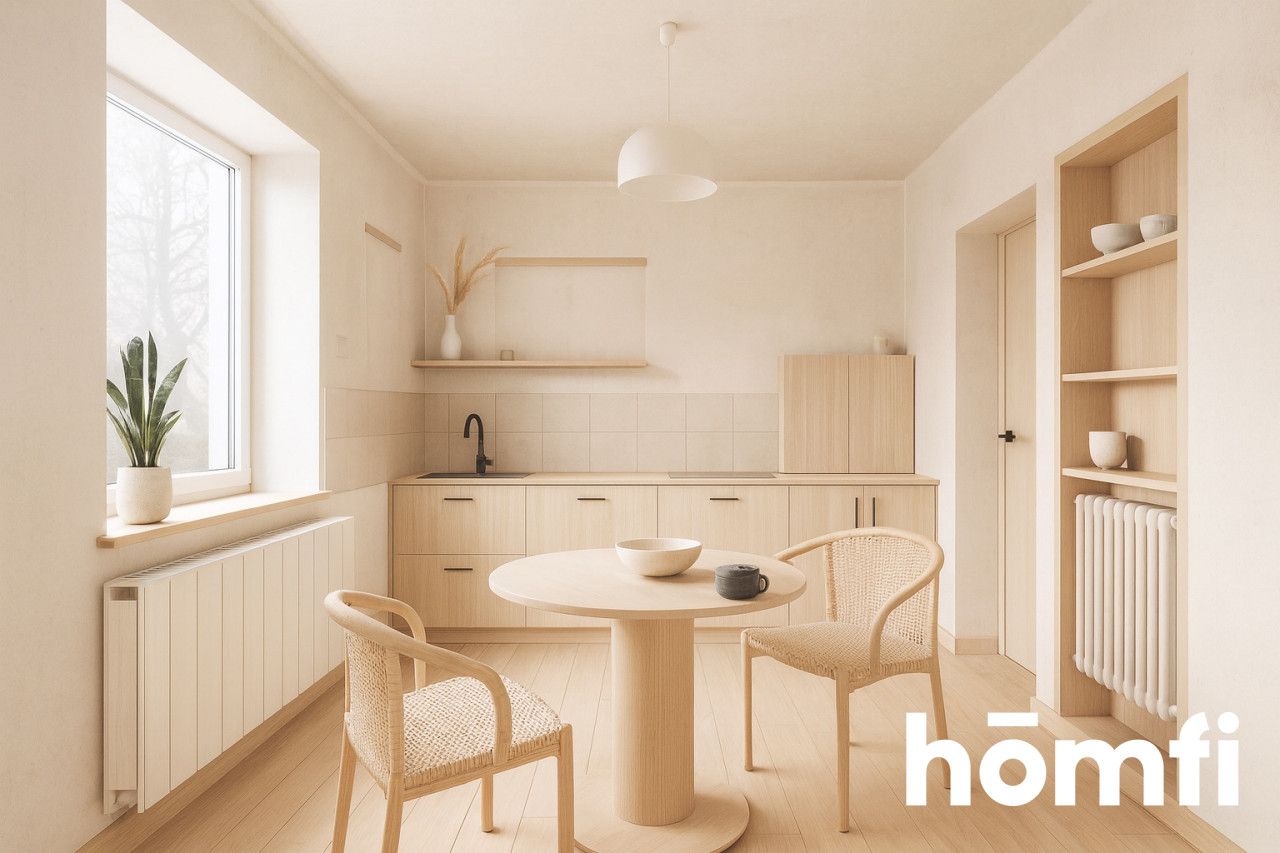 Dom z ogródkiem | Rynek i Puszcza Niepołomicka - Dom - Sprzedaż - Wielicki, Niepołomice