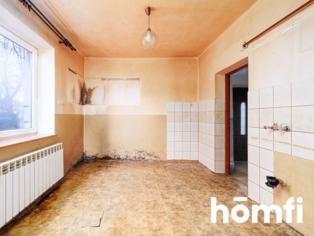 Dom z ogródkiem | Rynek i Puszcza Niepołomicka - Dom - Sprzedaż - Wielicki, Niepołomice