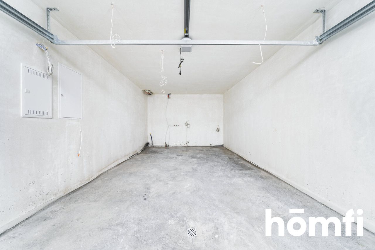 Nowoczesny dom w zabudowie bliźniaczej na sprzedaż | Libertów | Duże okna HS | Pompa ciepła | Działka: 6 ar - Dom - Sprzedaż - Krakowski, Mogilany / Libertów