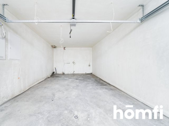 Nowoczesny dom w zabudowie bliźniaczej na sprzedaż | Libertów | Duże okna HS | Pompa ciepła | Działka: 6 ar - Dom - Sprzedaż - Krakowski, Mogilany / Libertów