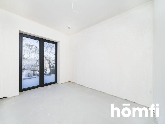 Nowoczesny dom w zabudowie bliźniaczej na sprzedaż | Libertów | Duże okna HS | Pompa ciepła | Działka: 6 ar - Dom - Sprzedaż - Krakowski, Mogilany / Libertów