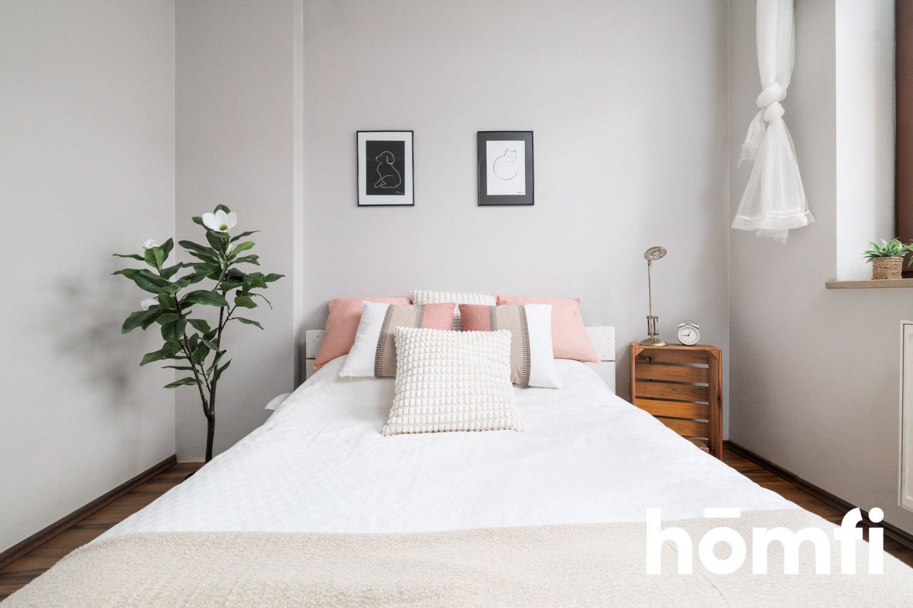 Top location | 2 rooms | perfect for rent - Квартира - Продаж - Kraków, Podgórze / Ludwinów