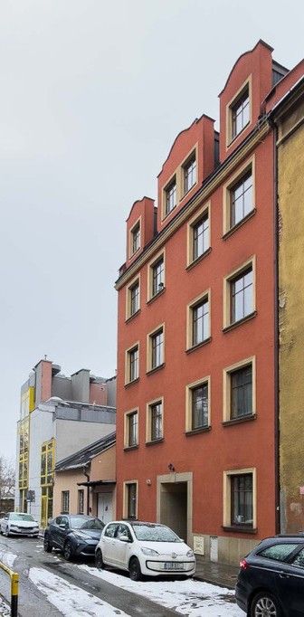 Top location | 2 rooms | perfect for rent - Квартира - Продаж - Kraków, Podgórze / Ludwinów