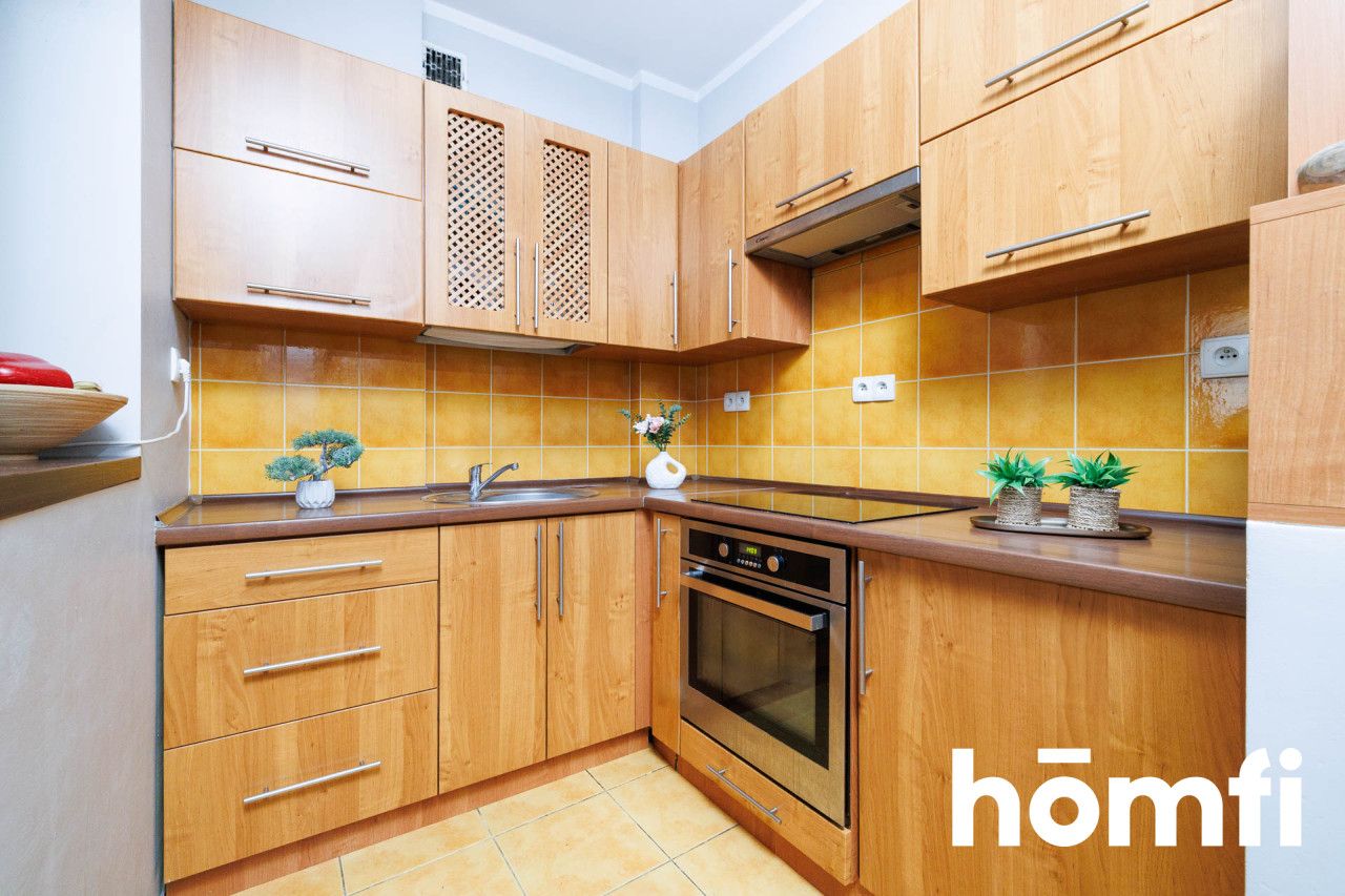 Top location | 2 rooms | perfect for rent - Квартира - Продаж - Kraków, Podgórze / Ludwinów