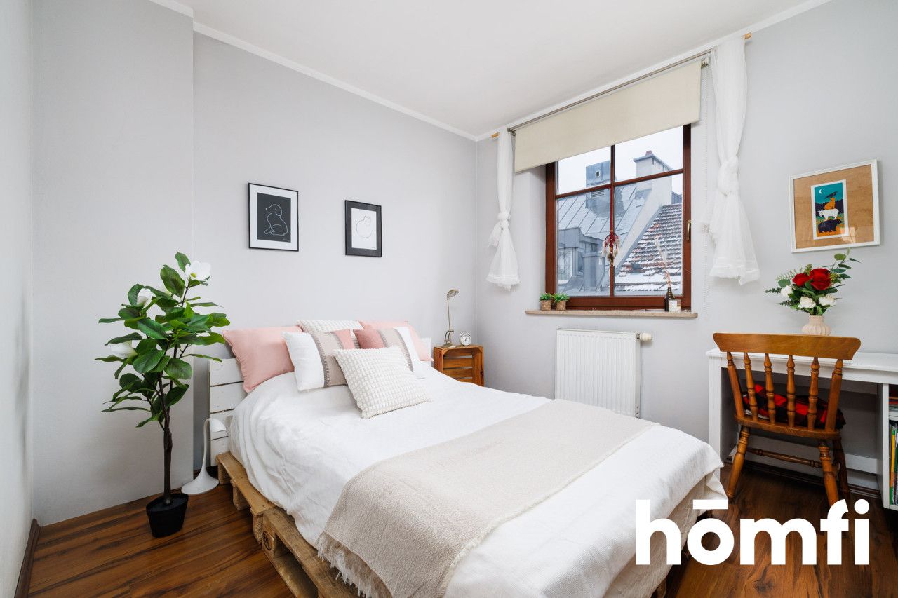 Top location | 2 rooms | perfect for rent - Квартира - Продаж - Kraków, Podgórze / Ludwinów