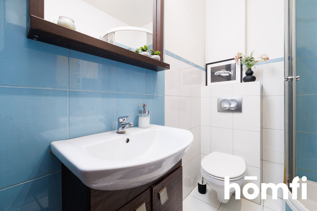 Top location | 2 rooms | perfect for rent - Квартира - Продаж - Kraków, Podgórze / Ludwinów