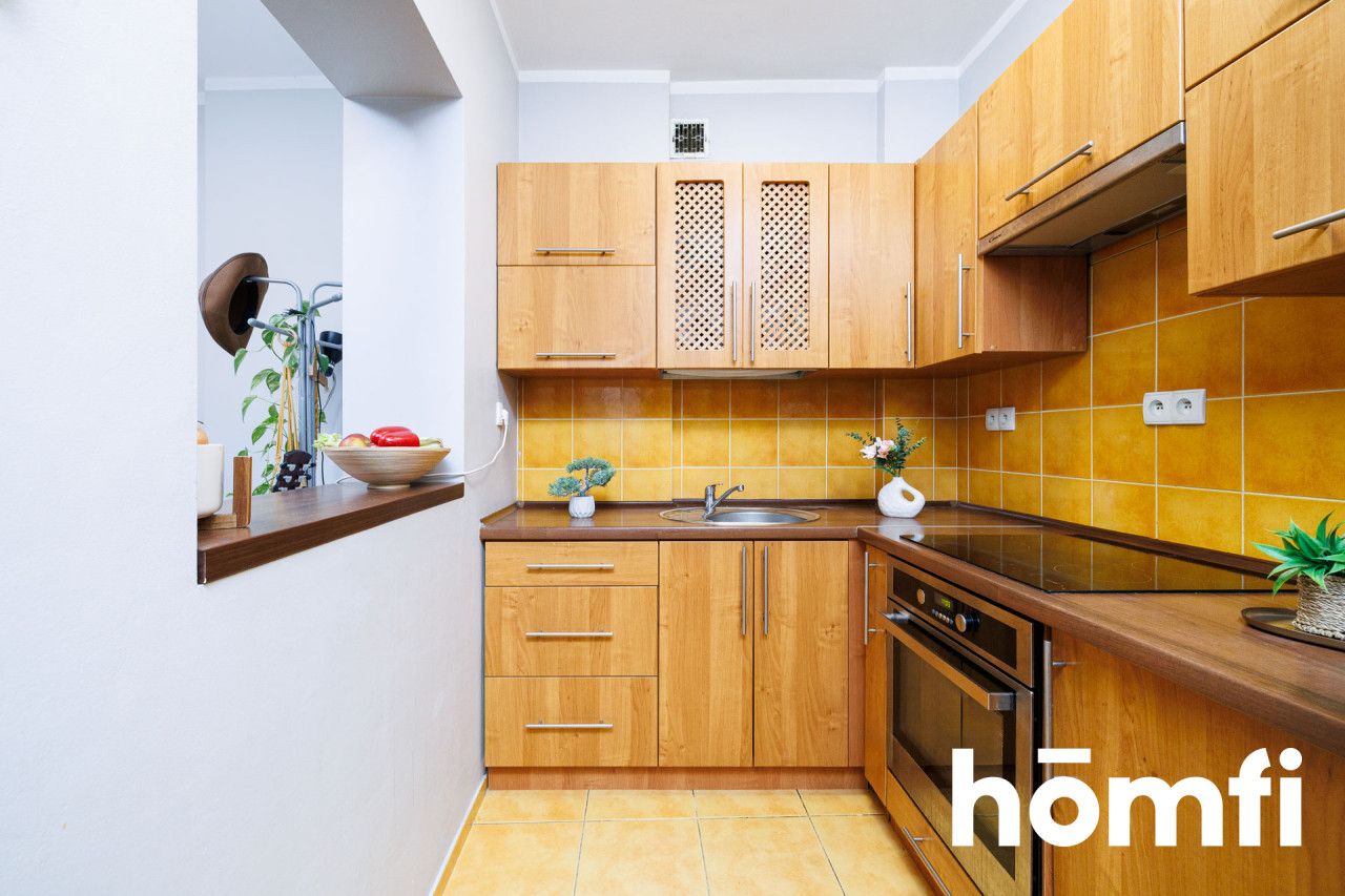 Top location | 2 rooms | perfect for rent - Квартира - Продаж - Kraków, Podgórze / Ludwinów