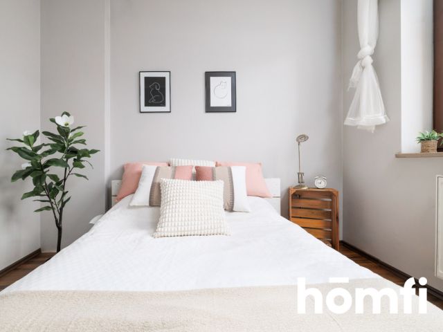 Top location | 2 rooms | perfect for rent - Apartment - Sale - Kraków, Podgórze / Ludwinów