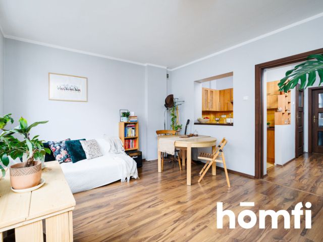 Top location | 2 rooms | perfect for rent - Apartment - Sale - Kraków, Podgórze / Ludwinów