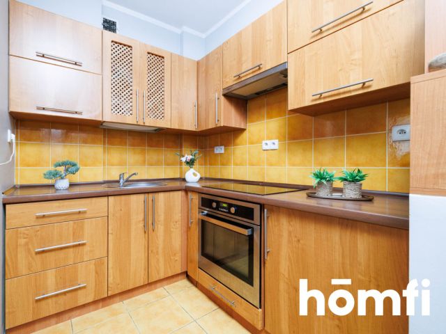 Top location | 2 rooms | perfect for rent - Apartment - Sale - Kraków, Podgórze / Ludwinów