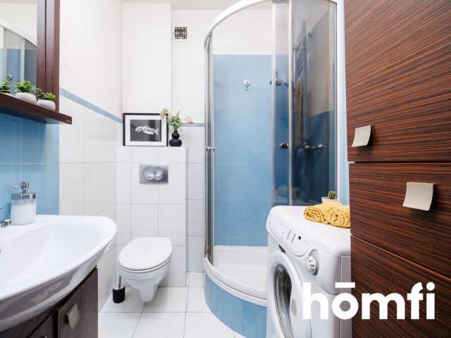 Top location | 2 rooms | perfect for rent - Apartment - Sale - Kraków, Podgórze / Ludwinów