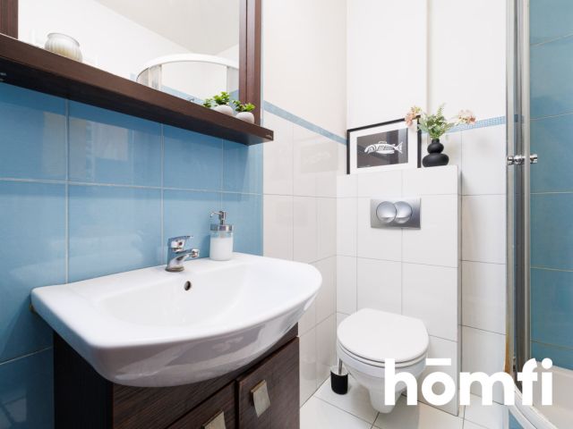 Top location | 2 rooms | perfect for rent - Apartment - Sale - Kraków, Podgórze / Ludwinów