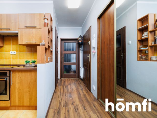 Top location | 2 rooms | perfect for rent - Apartment - Sale - Kraków, Podgórze / Ludwinów