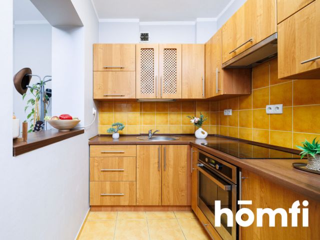 Top location | 2 rooms | perfect for rent - Apartment - Sale - Kraków, Podgórze / Ludwinów