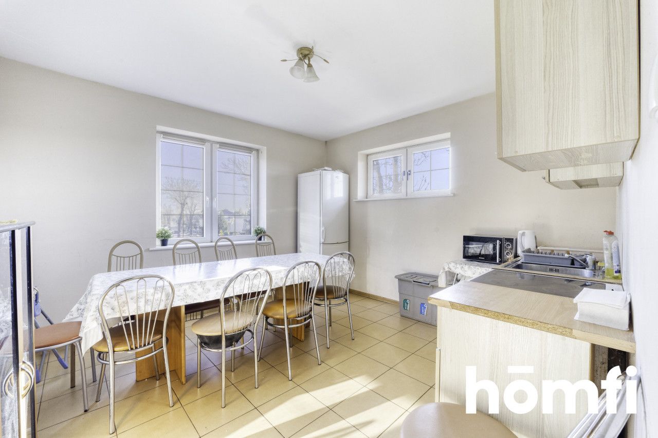 A PROFITABLE HOTEL FACILITY WITH EXPANSION POTENTIAL - Комерційне приміщення - Продаж - Toruński, Lubicz / Lubicz Dolny