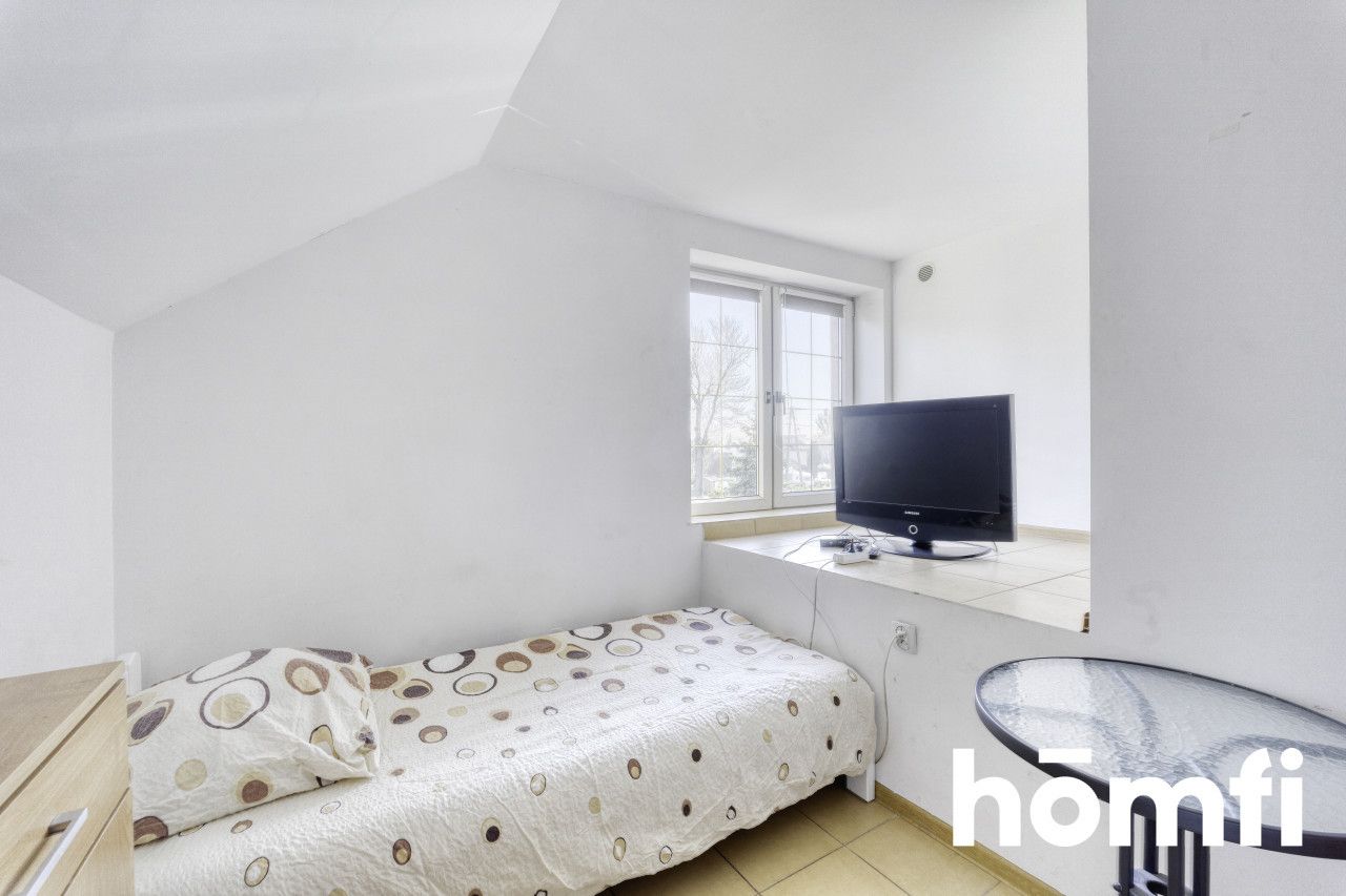 A PROFITABLE HOTEL FACILITY WITH EXPANSION POTENTIAL - Комерційне приміщення - Продаж - Toruński, Lubicz / Lubicz Dolny