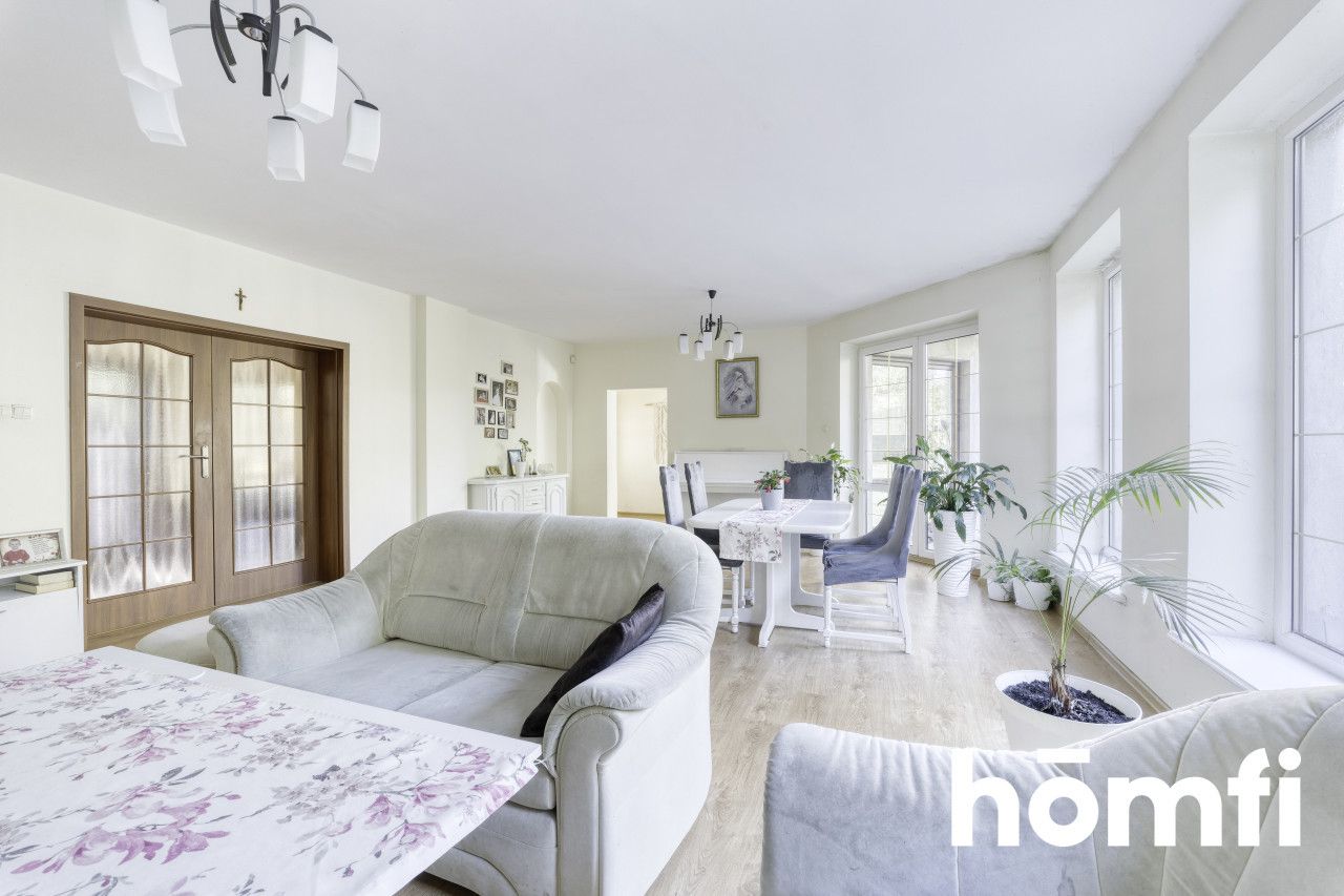 A PROFITABLE HOTEL FACILITY WITH EXPANSION POTENTIAL - Комерційне приміщення - Продаж - Toruński, Lubicz / Lubicz Dolny