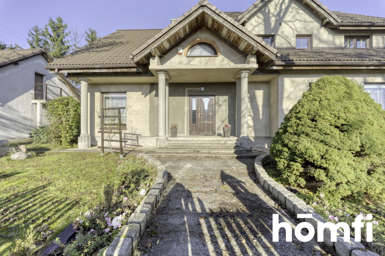 A PROFITABLE HOTEL FACILITY WITH EXPANSION POTENTIAL - Комерційне приміщення - Продаж - Toruński, Lubicz / Lubicz Dolny