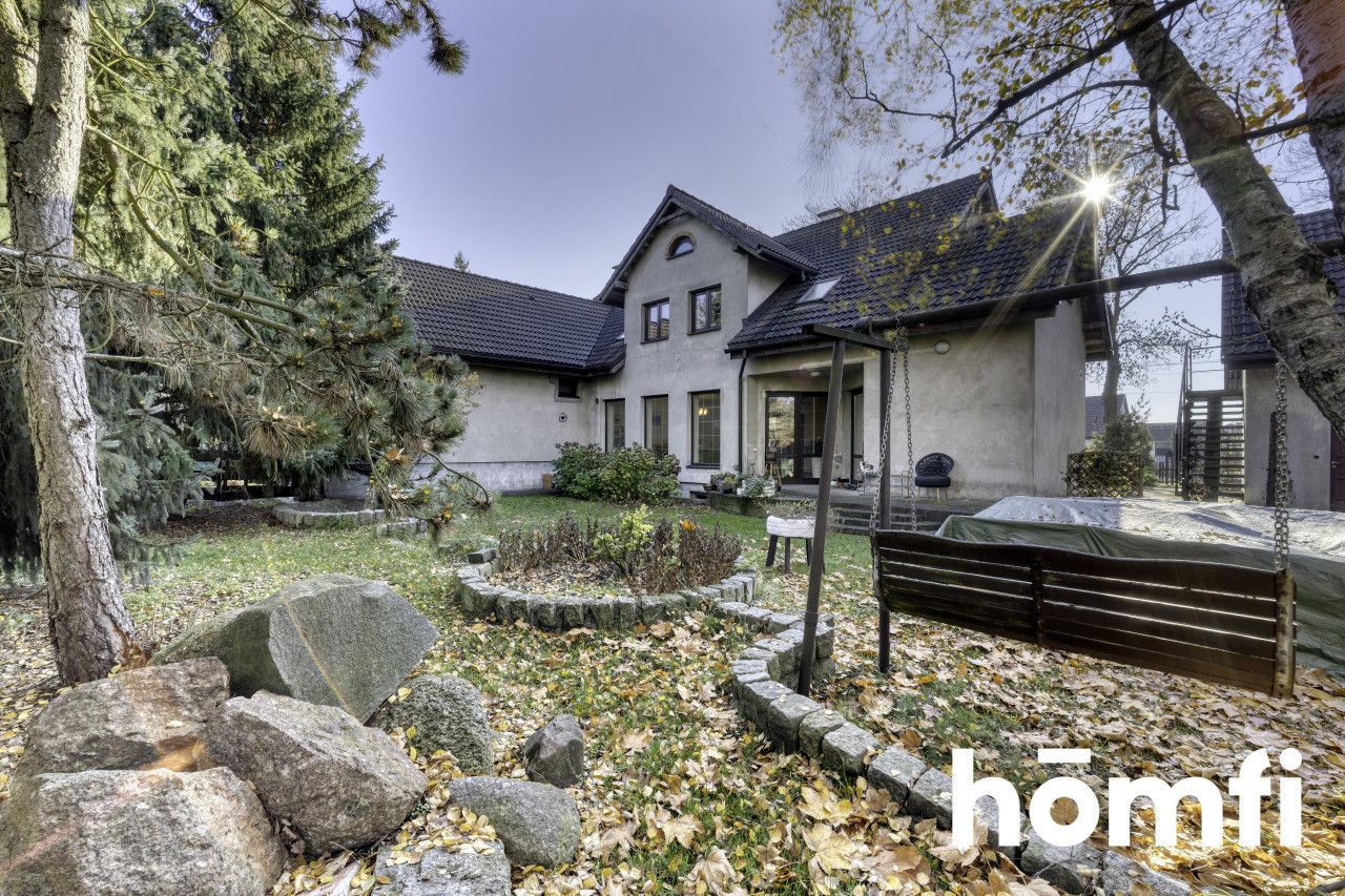 A PROFITABLE HOTEL FACILITY WITH EXPANSION POTENTIAL - Комерційне приміщення - Продаж - Toruński, Lubicz / Lubicz Dolny