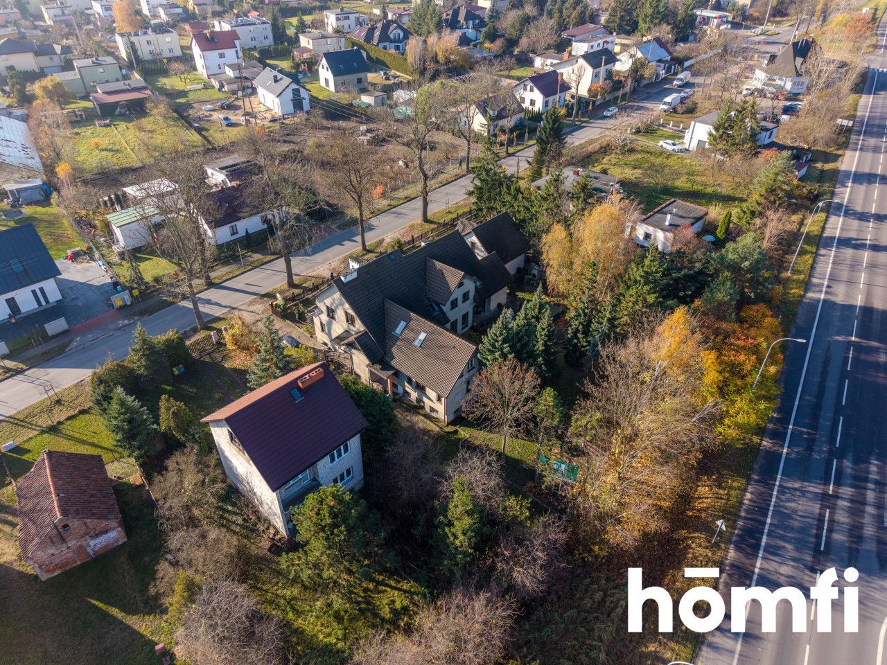 A PROFITABLE HOTEL FACILITY WITH EXPANSION POTENTIAL - Комерційне приміщення - Продаж - Toruński, Lubicz / Lubicz Dolny