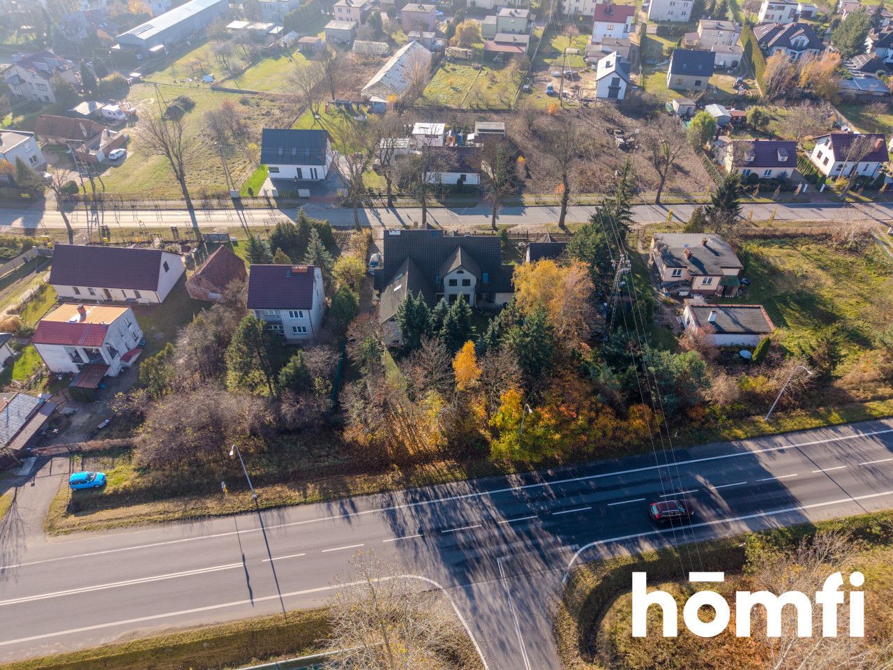 A PROFITABLE HOTEL FACILITY WITH EXPANSION POTENTIAL - Комерційне приміщення - Продаж - Toruński, Lubicz / Lubicz Dolny