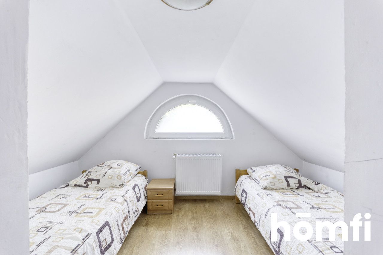 A PROFITABLE HOTEL FACILITY WITH EXPANSION POTENTIAL - Комерційне приміщення - Продаж - Toruński, Lubicz / Lubicz Dolny