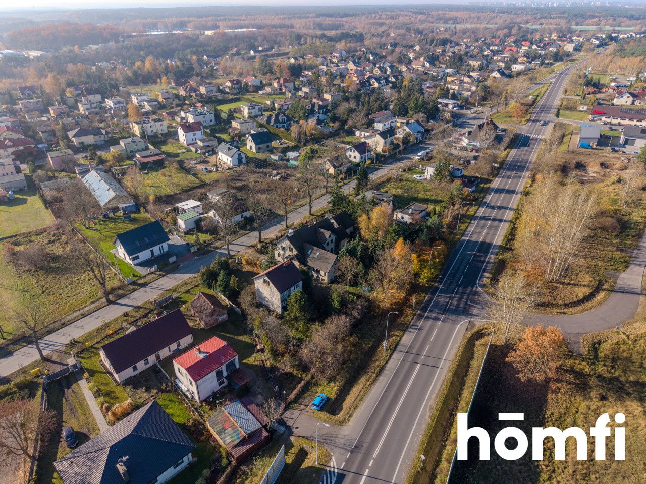 A PROFITABLE HOTEL FACILITY WITH EXPANSION POTENTIAL - Комерційне приміщення - Продаж - Toruński, Lubicz / Lubicz Dolny