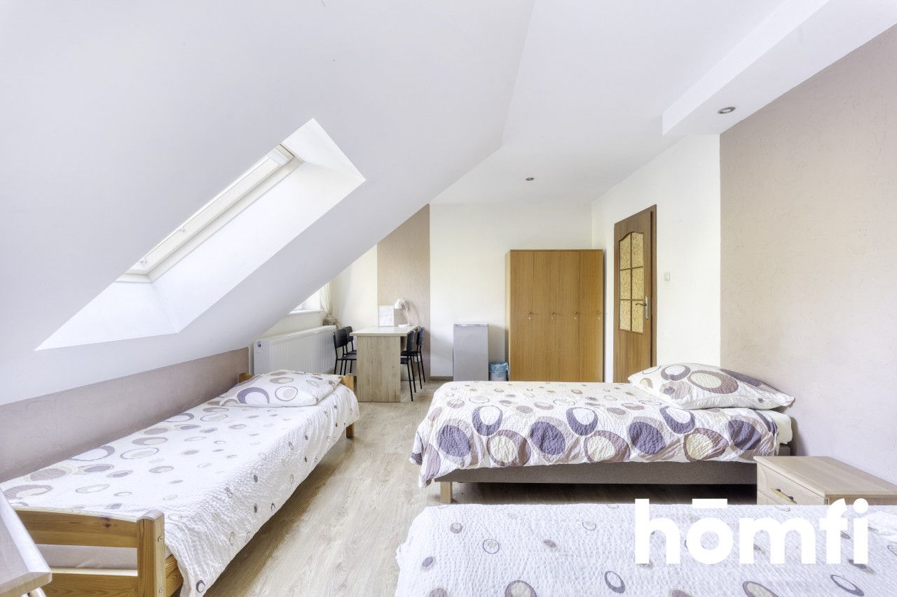 A PROFITABLE HOTEL FACILITY WITH EXPANSION POTENTIAL - Комерційне приміщення - Продаж - Toruński, Lubicz / Lubicz Dolny