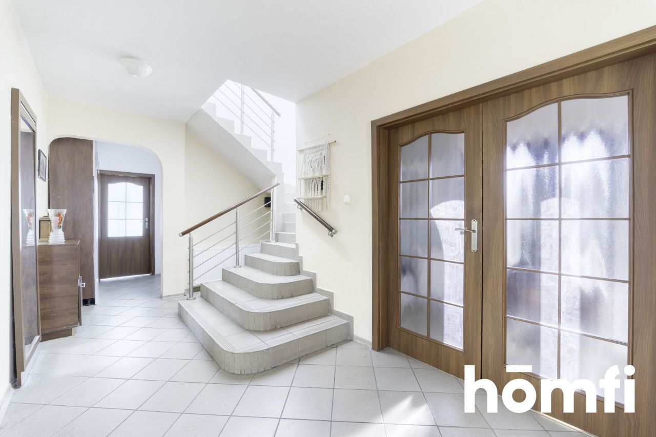 A PROFITABLE HOTEL FACILITY WITH EXPANSION POTENTIAL - Комерційне приміщення - Продаж - Toruński, Lubicz / Lubicz Dolny